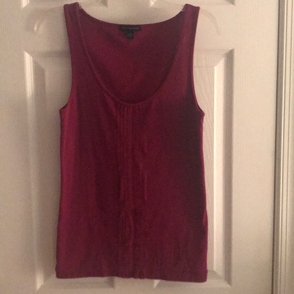Banana Republic Tank Top
